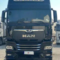 مان داف ولوو