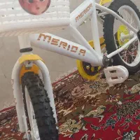 دوچرخه۱۶  نو|دوچرخه، اسکیت، اسکوتر|سبزوار, گلشن|دیوار