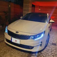 کیا اپتیما 2400cc، مدل ۲۰۱۶|خودرو سواری و وانت|رشت, بلوار گیلان|دیوار