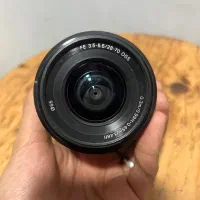 لنز ۲۸،۷۰ سونی|دوربین عکاسی و فیلمبرداری|لاهیجان, کوی آزادگان|دیوار