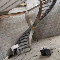 ساخت اتواع پله پیچ|خدمات پیشه و مهارت|پاکدشت, پاکدشت (مامازند)|دیوار