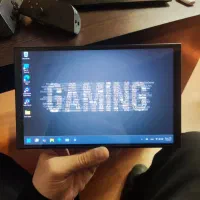 LENOVO LEGION GO 1TB لپ‌تاپ تبلت شو گیمینگ