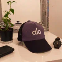 کلاه رنگ طوسی