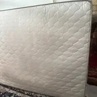 تشک طبی فنری