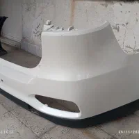 سپر جلو و عقب پرژکتور و چراغ جلو کیاسورنتو کیا|قطعات یدکی و لوازم جانبی|کرج, شهرک نهال و بذر|دیوار