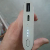 پاور بانک سامسونگ|لوازم جانبی موبایل و تبلت|کرمانشاه, |دیوار