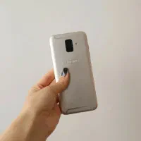 موبایل سامسونگ گلگسی A6