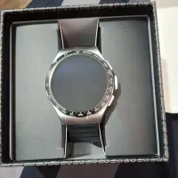 ساعت گلوریمی m4 pro کاملا نو استفاده نشده