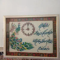پته|صنایع دستی و سایر لوازم تزئینی|سیرجان, |دیوار