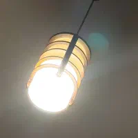 لوستر نونو سالم