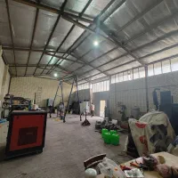 اجاره سوله ۳۰۰ متری واقع در شهرک آدران