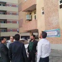 فروش آپارتمان