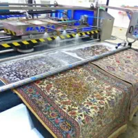 قالیشویی  و مبل شویی پارسی کل  البرز و حومه|خدمات نظافت|فردیس, سرحد آباد|دیوار