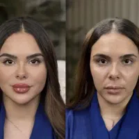 خدمات زیبایی صورت