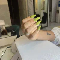 خدمات ناخن با بهترین متریال