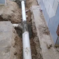 جوشکاری سیار و لوله کشی  و کاشی کاری کف و بدنه|خدمات پیشه و مهارت|اهواز, پادادشهر|دیوار