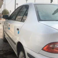 سمند Lx95|خودرو سواری و وانت|گنبد کاووس, |دیوار