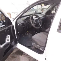 ساینا اس|خودرو سواری و وانت|اسلام‌شهر, باغ فیض|دیوار