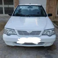 پراید 132 مدل 90 فروش فوری