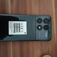 پوکو ایکس ۶ پرو فایو جی