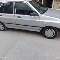 پراید|خودرو سواری و وانت|همدان, |دیوار