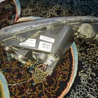 چراغ ۲۰۶ فابریک وبال ۲۰۶|قطعات یدکی و لوازم جانبی|اهواز, زرگان|دیوار
