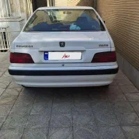 پارس سال ۱۴۰۰ خونگی  درجه یک|خودرو سواری و وانت|فولادشهر, B2|دیوار