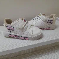 کفش اسپرت دخترانه فقط دوویست تومان|کفش و لباس بچه|مشهد, شیرودی|دیوار