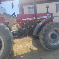 تراکتور درجه یک|خودرو سنگین|عجب شیر, |دیوار