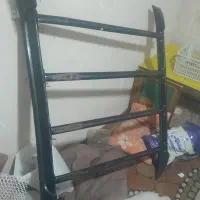 باربند پژو