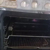 اجاق گاز فردار|اجاق گاز و لوازم برقی پخت‌وپز|بردسکن, |دیوار