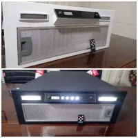 هود توکار macles صادراتی