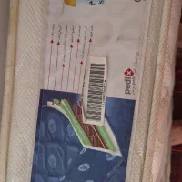تشک خوشخواب یک نفره مارک شرکت رویا