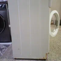 لباسشویی اسنوا|ماشین لباسشویی و خشک‌کن لباس|قم, ولیعصر|دیوار