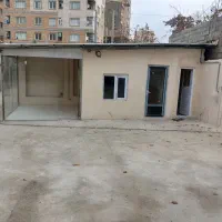 اجاره کارواش ۴۰۰ متری بومهن|اجارهٔ مغازه و غرفه|بومهن, |دیوار