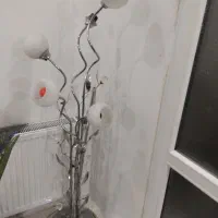 آباژور پنج شعله