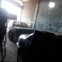 به یک صافکار واردنیمه وارد نیازمندیم