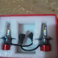 لامپ هدلایت