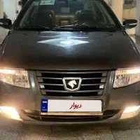 سمند سورن سفارشی درحد ۲۰۶ پژو پارس سمند ۴۰۵ پراید