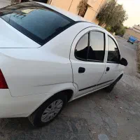 تیبا مدل ۹۸