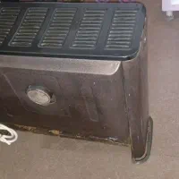 بخاری گازی ۱۴۰۰۰ فروزان|بخاری، هیتر، شومینه|املش, |دیوار