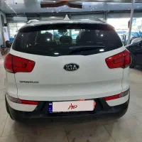 اسپورتج ۲۰۱۴ فیس ۲۰۱۵|خودرو سواری و وانت|قائمشهر, |دیوار