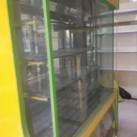 یخچال فروشگاهی|فروشگاه و مغازه|میاندوآب, |دیوار