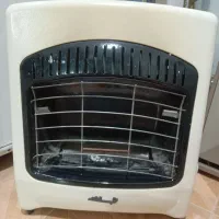 بخاری هیتر شومینه|بخاری، هیتر، شومینه|پاکدشت, حصار امیر|دیوار