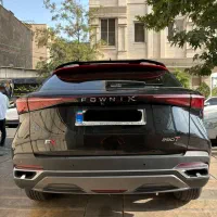 فونیکس FX پرمیوم، مدل ۱۴۰۲ داشبورد پیانویی|خودرو سواری و وانت|تهران, سعادت‌آباد|دیوار