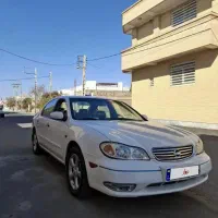 ماکسیما استثنایی