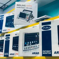 مانیتور پزشکی و دامپزشکی|آرایشی، بهداشتی، درمانی|تهران, شهرک آزمایش|دیوار