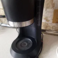 قهوه ساز هاردستون|سماور، چایساز، قهوهساز|مشهد, زمانه|دیوار