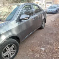 جیلی اکسنت بی رنگ۹۷|خودرو سواری و وانت|کرج, ساماندهی|دیوار