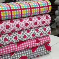 دم کنی و پارچه اشپزخونه ای